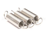 PS1320-3 Winston Spring Vent Lid Fryer 17 Psi