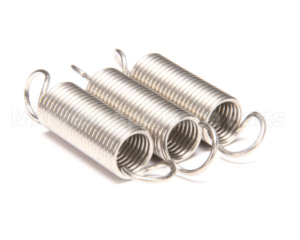 PS1320-3 Winston Spring Vent Lid Fryer 17 Psi