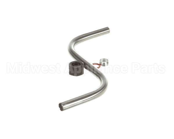 PS1322 Winston Vent Tube 4Hd Fryer