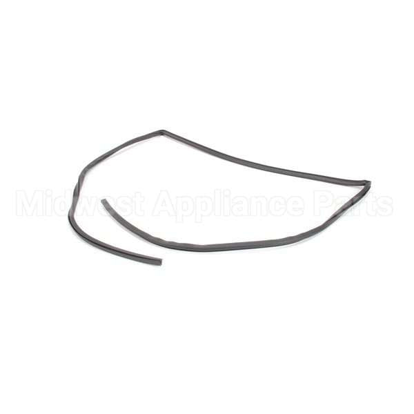 PS1446 Compatible Winston Gasket, Door, Btm, 3-Side, 26.125" X 20.625"