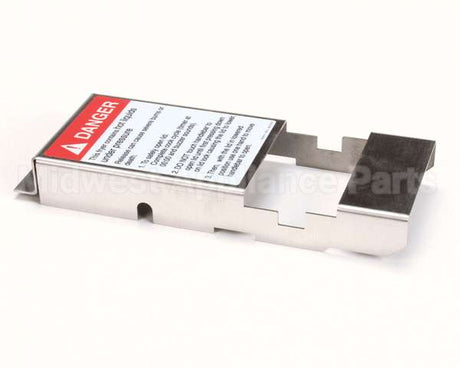 PS1449 Winston Lid Lock Press And Bot Lock