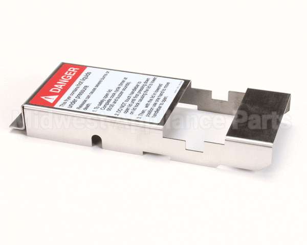 PS1449 Winston Lid Lock Press And Bot Lock