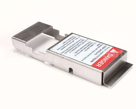 PS1449 Winston Lid Lock Press And Bot Lock