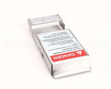 PS1449 Winston Lid Lock Press And Bot Lock