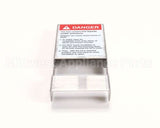 PS1449 Winston Lid Lock Press And Bot Lock
