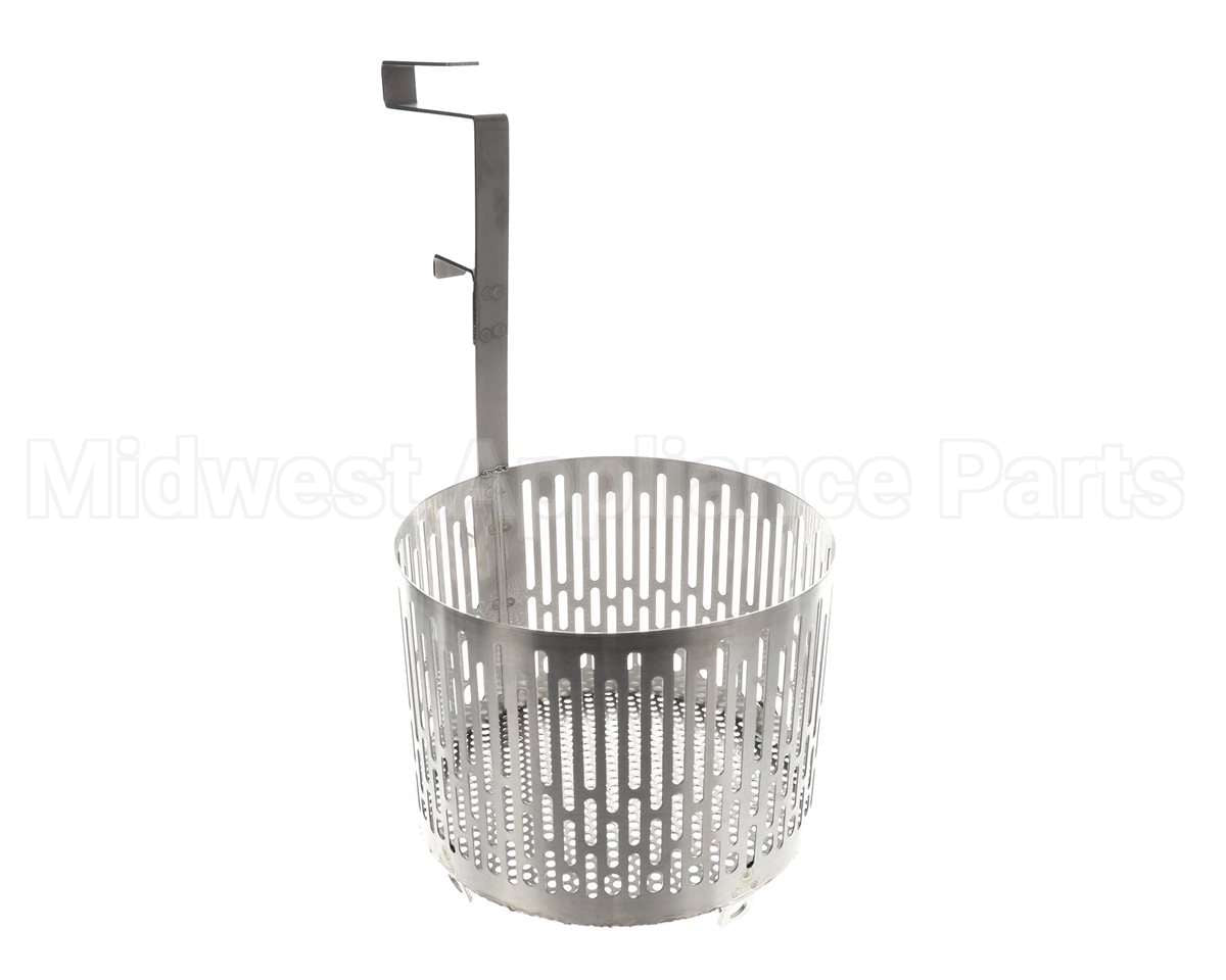 PS1453 Winston Basket Shoestring Fry Ss
