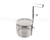 PS1453 Winston Basket Shoestring Fry Ss