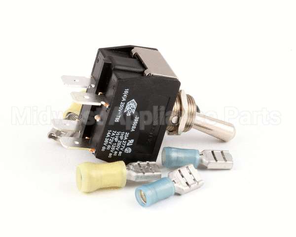 PS1529 Winston Switch Toggle Power Fryer