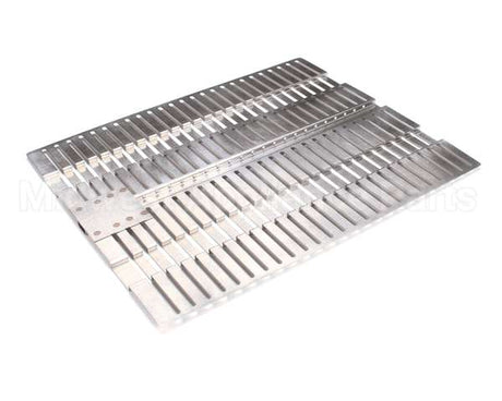 PS1562 Winston Plate Filter Asa F662