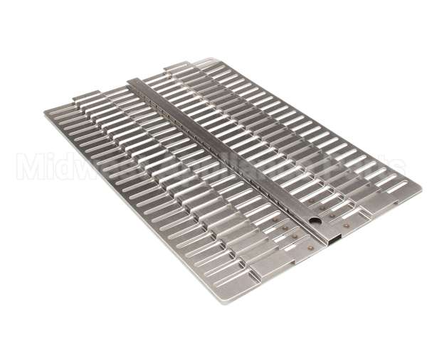 PS1563 Winston Filter Plate - F552