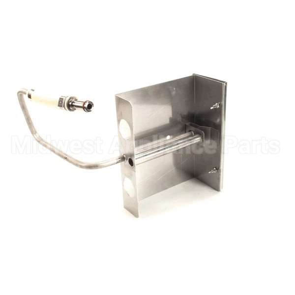 PS1583 Compatible Winston Filter Tube & Clamp Assy