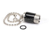 PS1654 Winston Drain Cap Ha Hb Mb