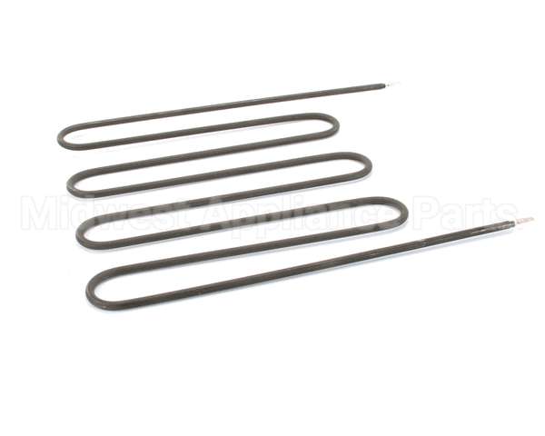 PS1711 Winston Heater Air 240V Cac