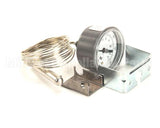 PS1861 Winston Thermometerescutcheon 3Dr Bk