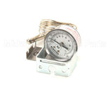 PS1861 Winston Thermometerescutcheon 3Dr Bk
