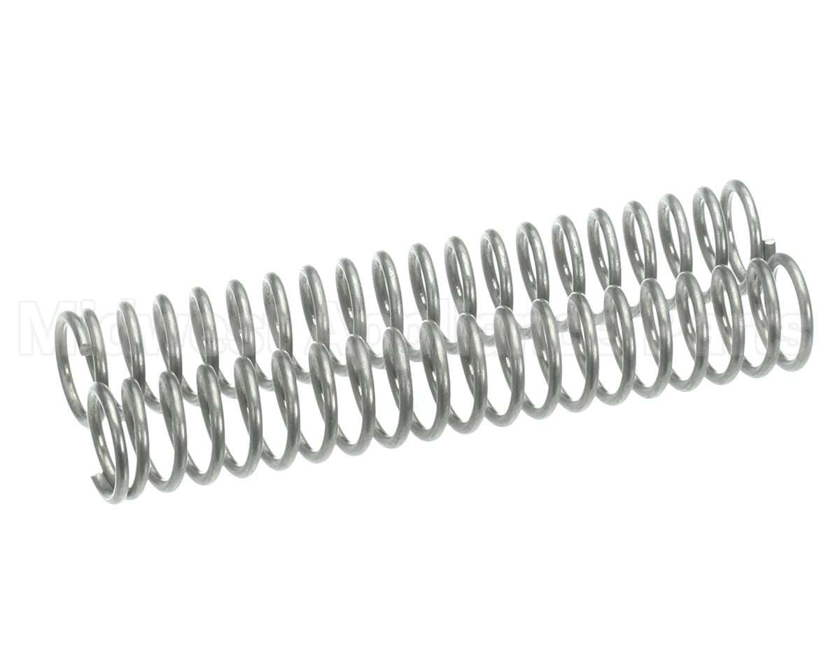 PS1894-2 Winston Spring Vent Back All Fryers