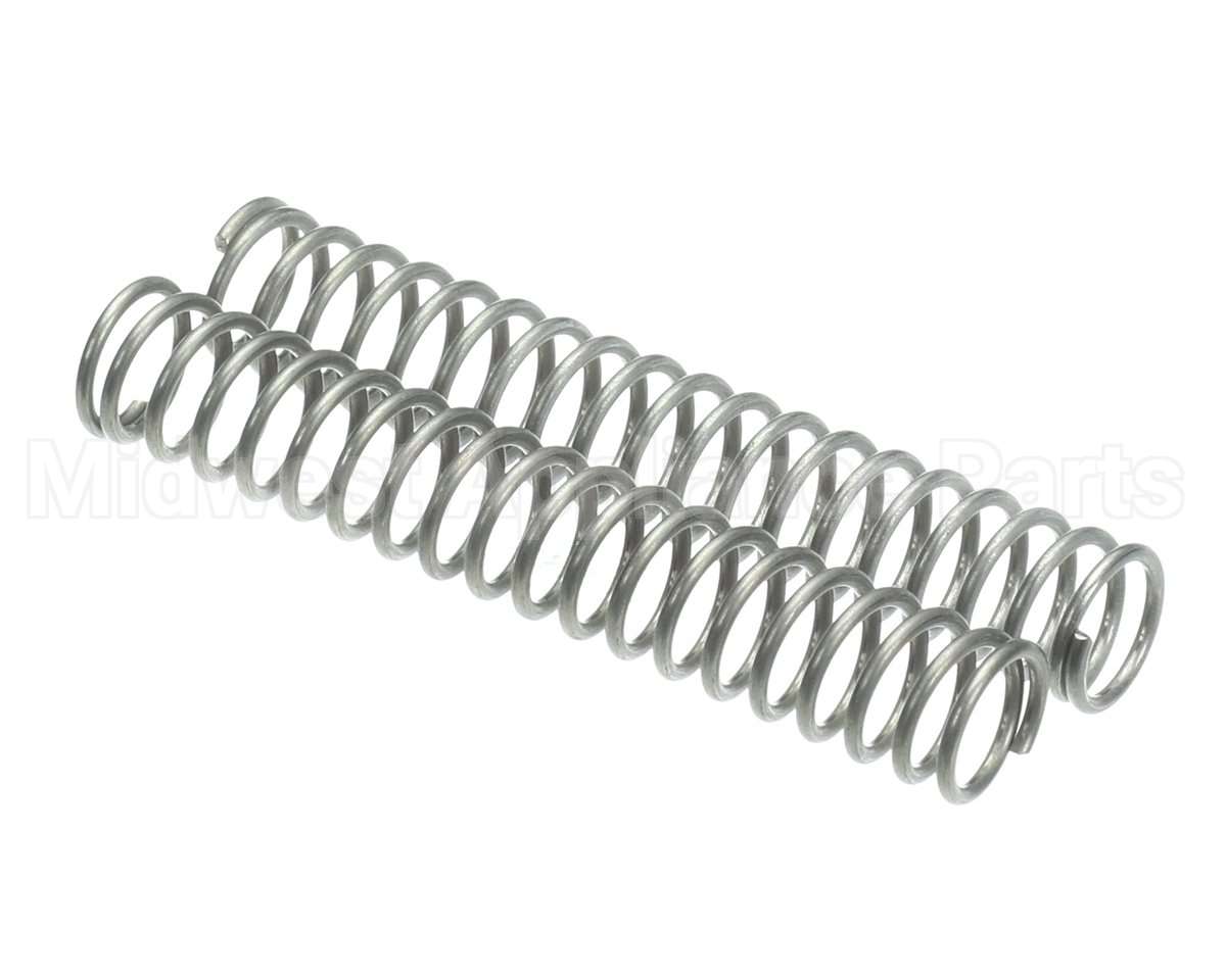 PS1894-2 Winston Spring Vent Back All Fryers