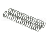 PS1894-2 Winston Spring Vent Back All Fryers