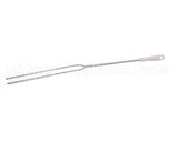 PS2014-1 Winston Brush Double White Ptfe