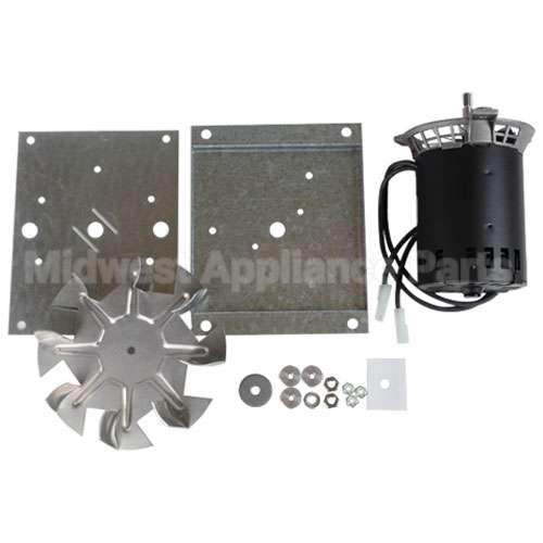 PS2051 Compatible Winston Circulating Motor - 120V