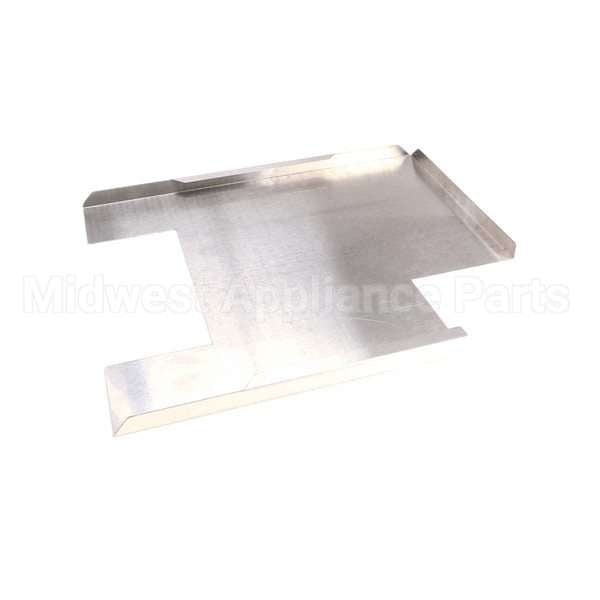 PS2055 Compatible Winston Cover-Filtertank Cut Crnr F662