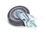 PS2141 Winston Caster 5 Stem Threaded Nloc
