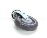 PS2141 Winston Caster 5 Stem Threaded Nloc