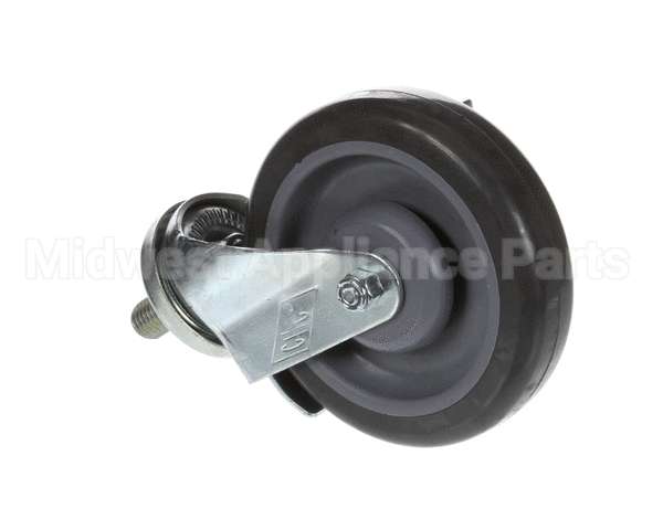 PS2142 Winston Caster 5 Stem Threaded Lock