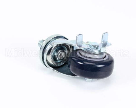 PS2146 Winston Caster 3 Locking