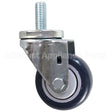PS2147 Compatible Winston Caster - 3", Non-Locking