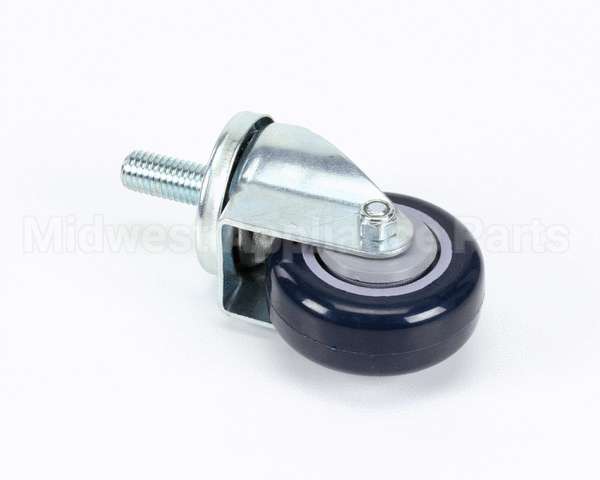 PS2147 Winston Caster Swivel Nonlock 3 T-Stem