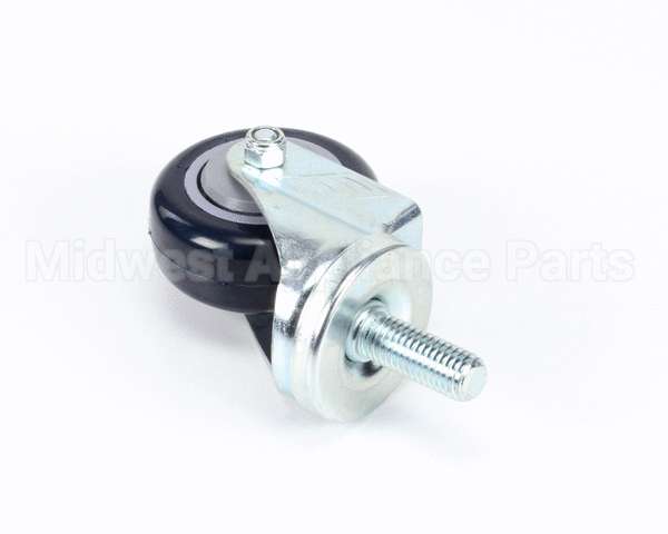 PS2147 Winston Caster Swivel Nonlock 3 T-Stem