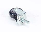 PS2147 Winston Caster Swivel Nonlock 3 T-Stem