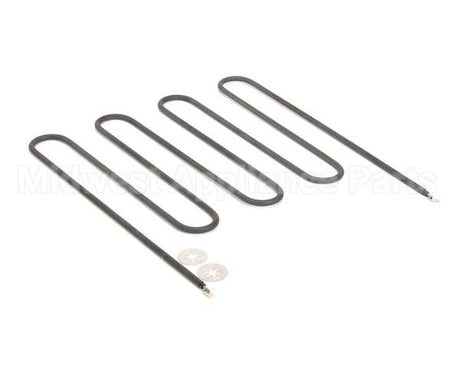 PS2174 Winston Heater Air/Evap 208V Cookhold