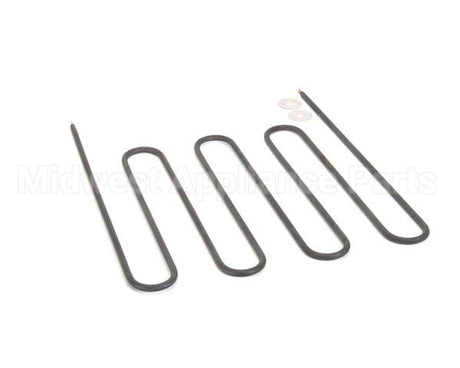 PS2174 Winston Heater Air/Evap 208V Cookhold