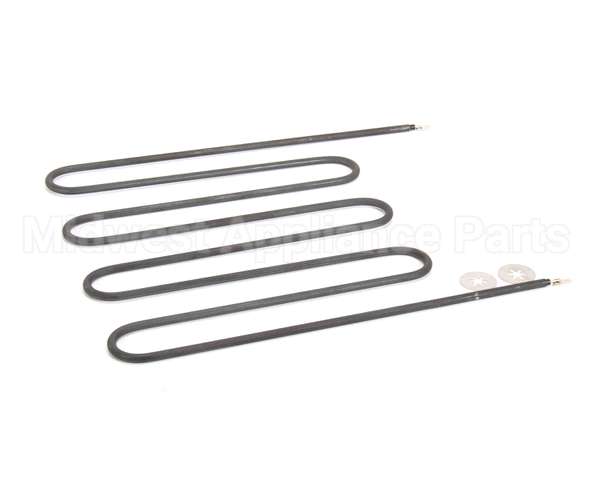 PS2174 Winston Heater Air/Evap 208V Cookhold