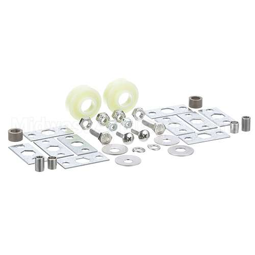 PS2181-2 Compatible Winston Roller Kit