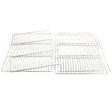 PS2206-4 Compatible Winston Rack, Wire Pack Of 4