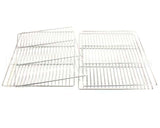 PS2206-4 Winston Wire Rack - 07 09 11 22