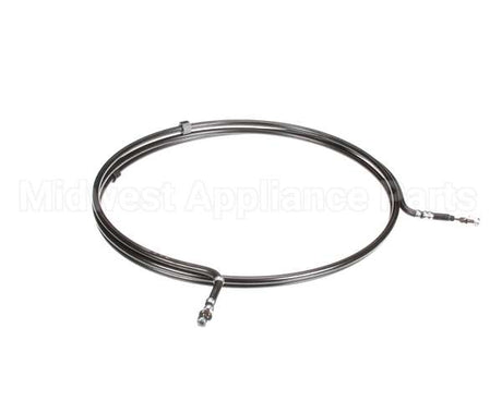 PS2300 Winston Heater 230V Vde Fryer Sm