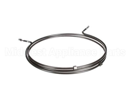 PS2300 Winston Heater 230V Vde Fryer Sm