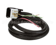 PS2308 Winston Power Cord Pf/Ta/Va07