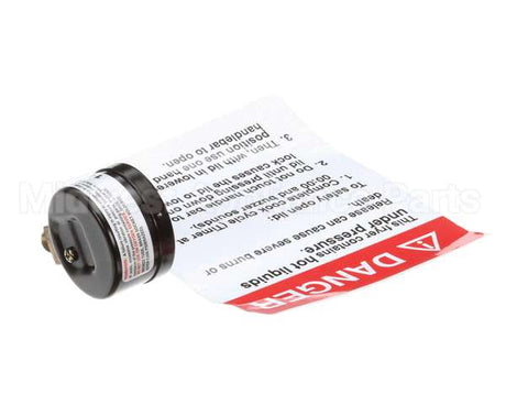 PS2422 Winston Guage Lid Hk Fryer