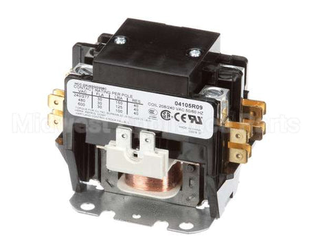 PS2460 Winston Relay Electromechanical Ca