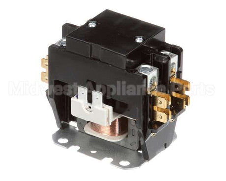 PS2460 Winston Relay Electromechanical Ca