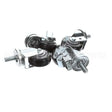 PS2540-4 Compatible Winston Caster, 3", Pk/4