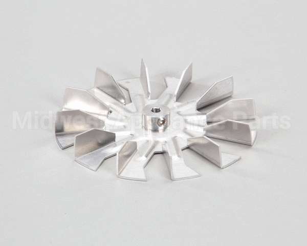 PS2544 Winston Fan Interior Hb3500 Aluminum