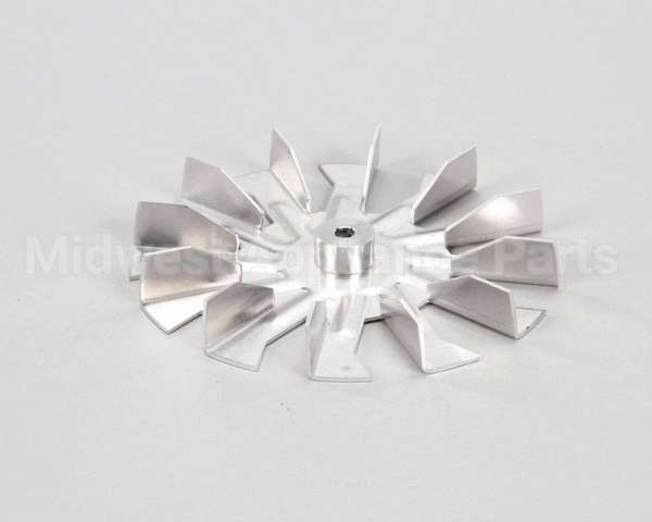 PS2544 Winston Fan Interior Hb3500 Aluminum