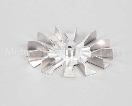 PS2544 Winston Fan Interior Hb3500 Aluminum