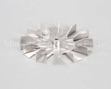 PS2544 Winston Fan Interior Hb3500 Aluminum